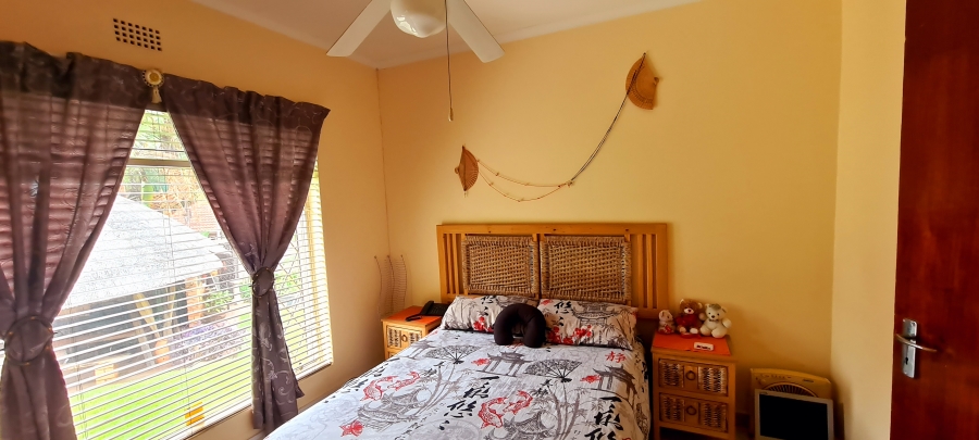 3 Bedroom Property for Sale in Safari Gardens North West